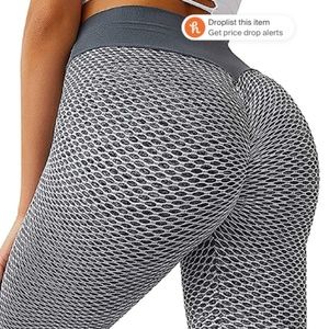 scrunch butt leggings